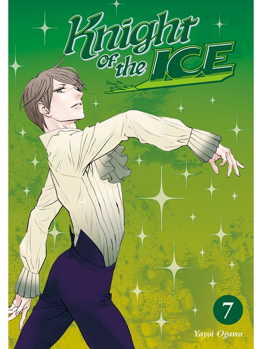 Title details for Knight of the Ice, Volume 7 by Yayoi Ogawa - Available